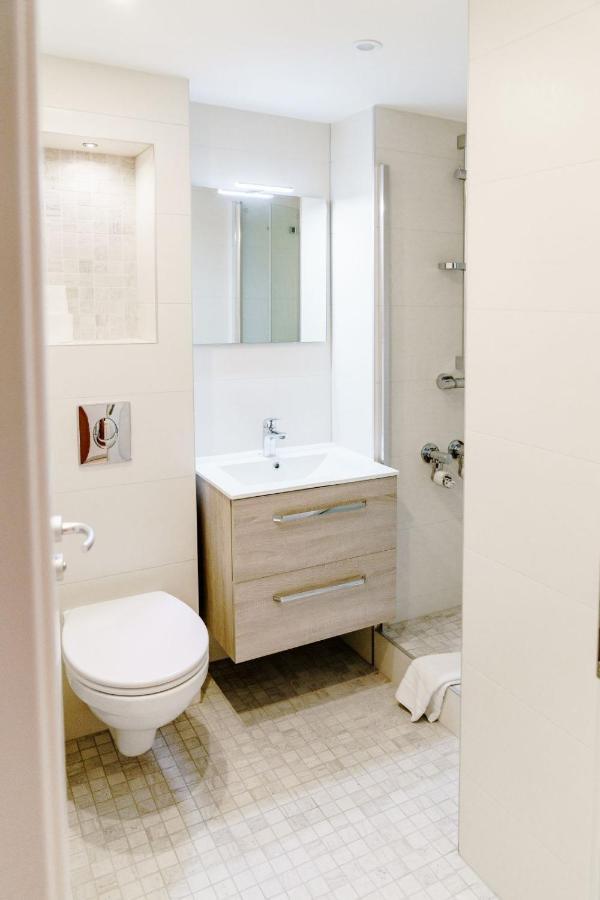 Haus Am See Luxury Hs 226 B ゴスラー エクステリア 写真