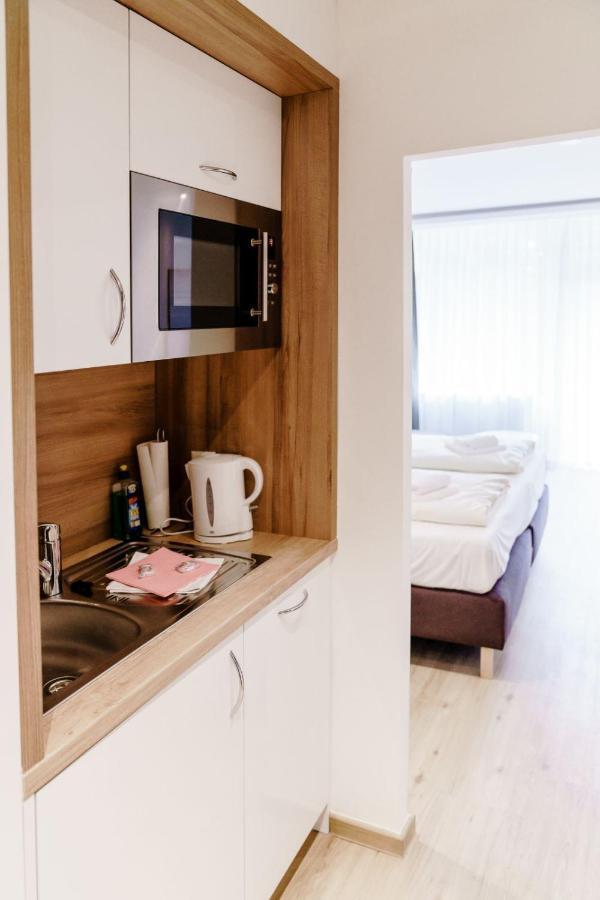 Haus Am See Luxury Hs 226 B ゴスラー エクステリア 写真