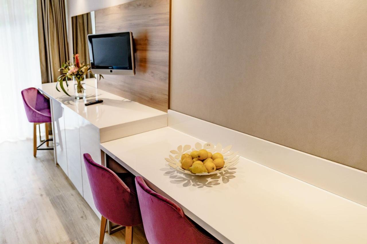 Haus Am See Luxury Hs 226 B ゴスラー エクステリア 写真