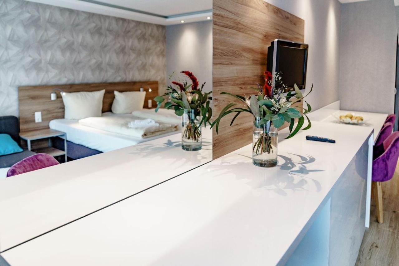 Haus Am See Luxury Hs 226 B ゴスラー エクステリア 写真