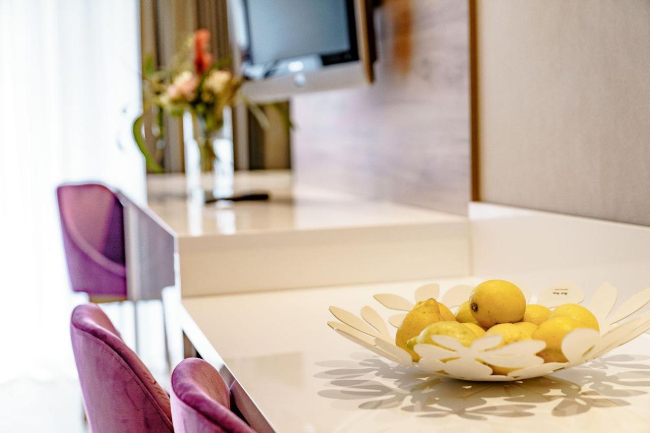 Haus Am See Luxury Hs 226 B ゴスラー エクステリア 写真