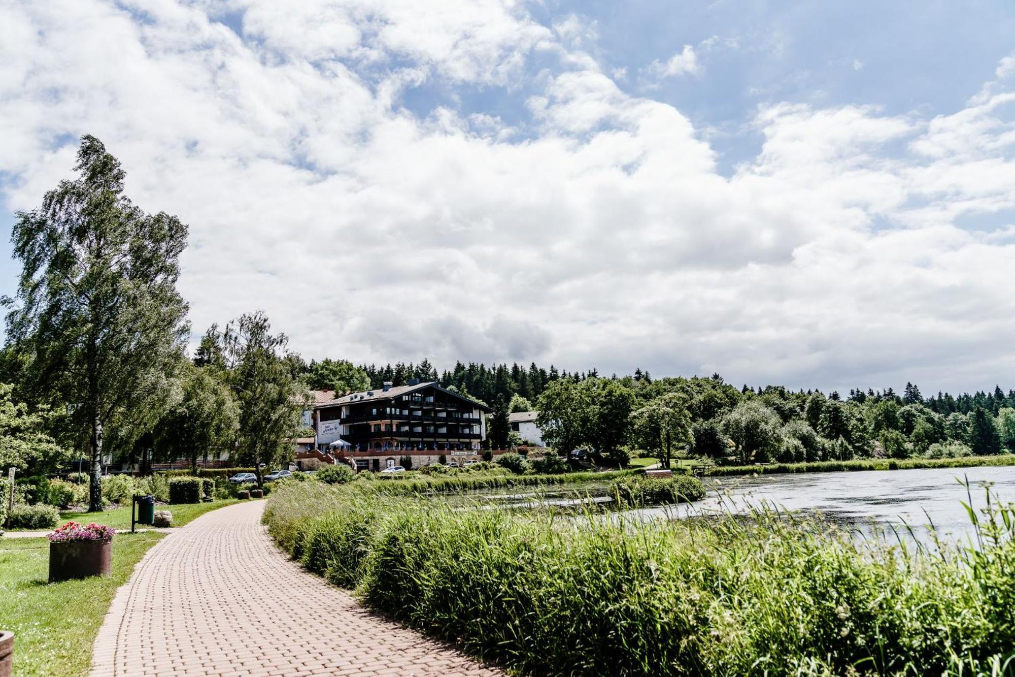 Haus Am See Luxury Hs 226 B ゴスラー エクステリア 写真